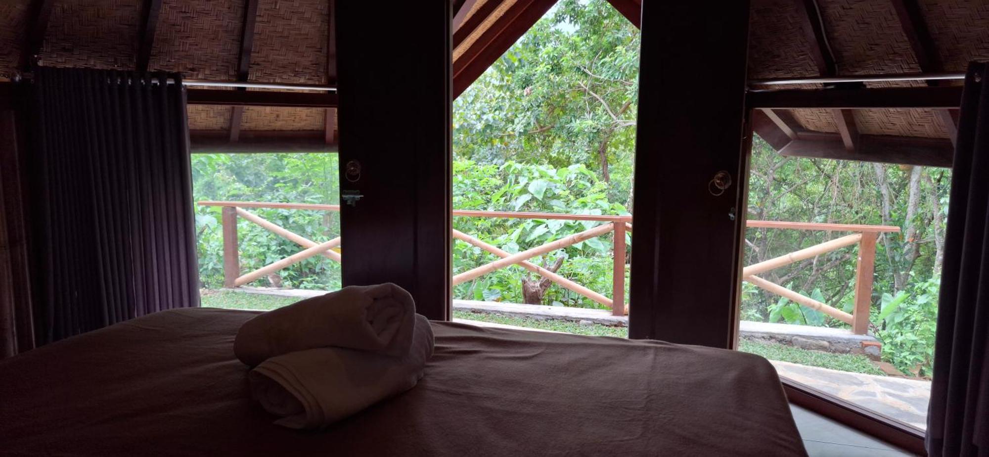 Uma Nirmala Aling-Aling Hotell Singaraja Exteriör bild