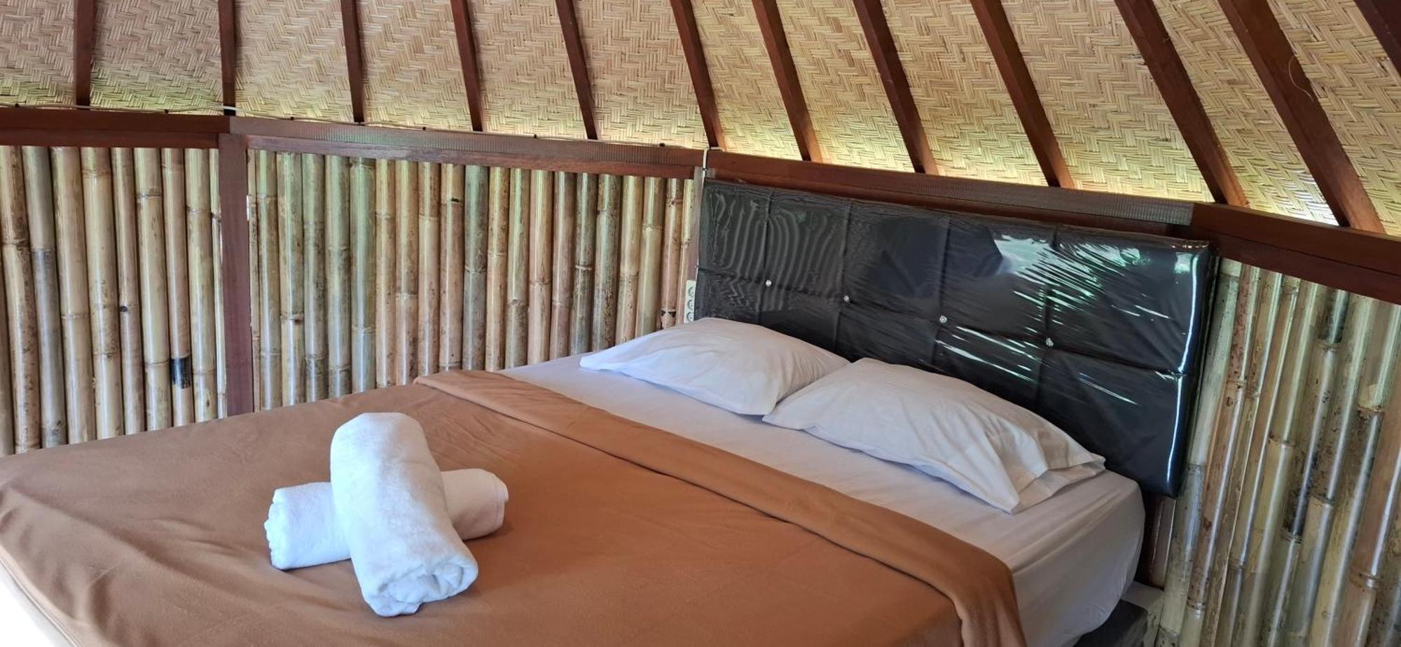 Uma Nirmala Aling-Aling Hotell Singaraja Exteriör bild