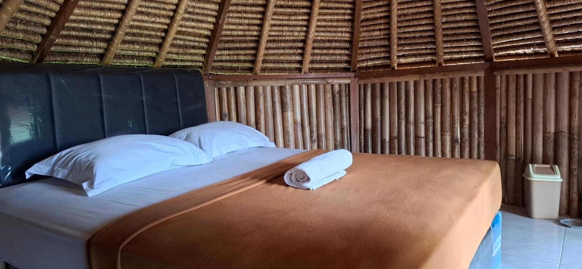 Uma Nirmala Aling-Aling Hotell Singaraja Exteriör bild