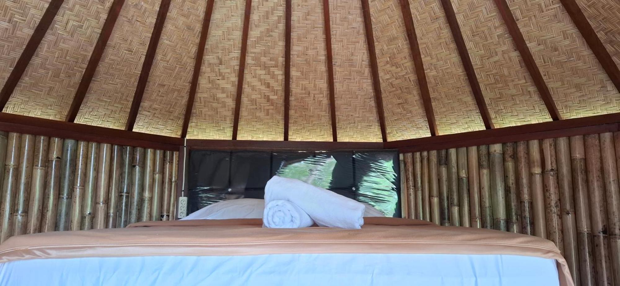 Uma Nirmala Aling-Aling Hotell Singaraja Exteriör bild