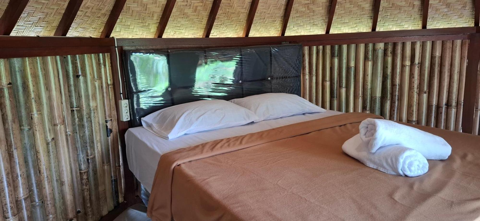 Uma Nirmala Aling-Aling Hotell Singaraja Exteriör bild