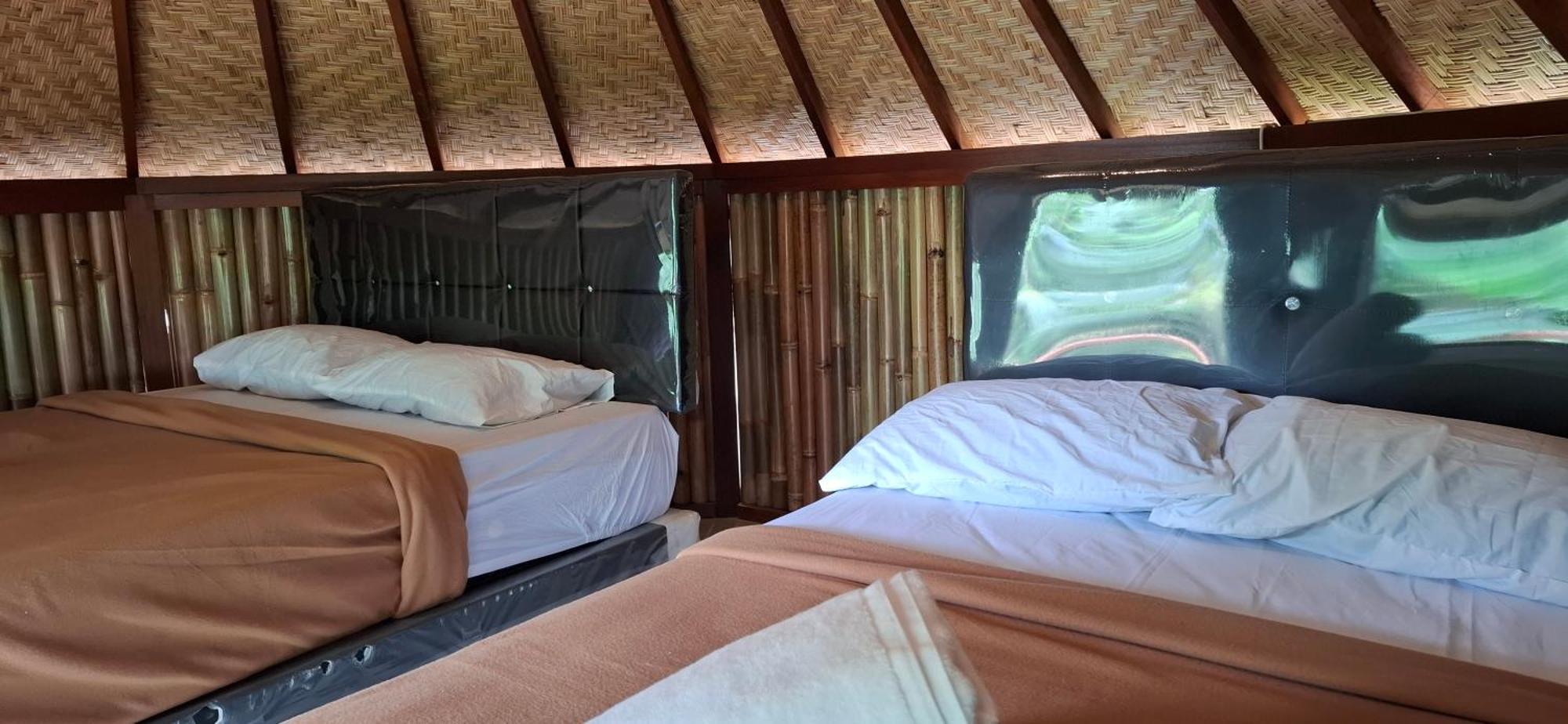 Uma Nirmala Aling-Aling Hotell Singaraja Exteriör bild