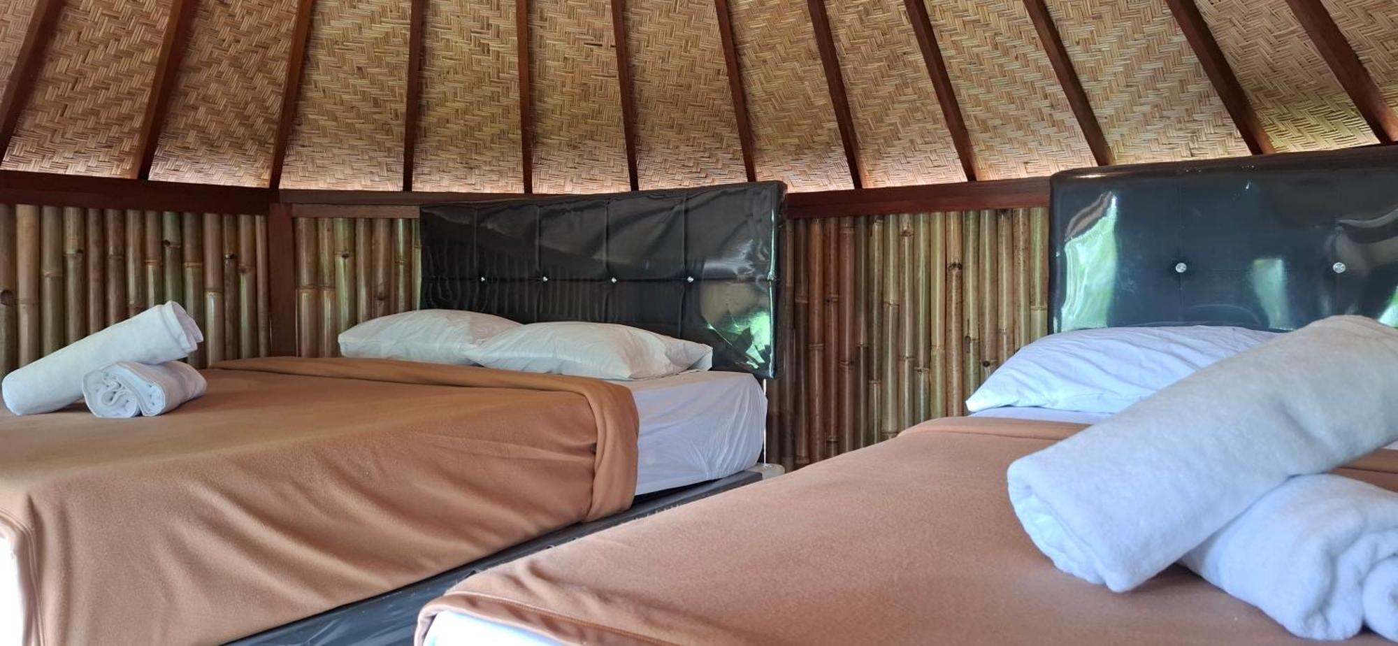 Uma Nirmala Aling-Aling Hotell Singaraja Exteriör bild