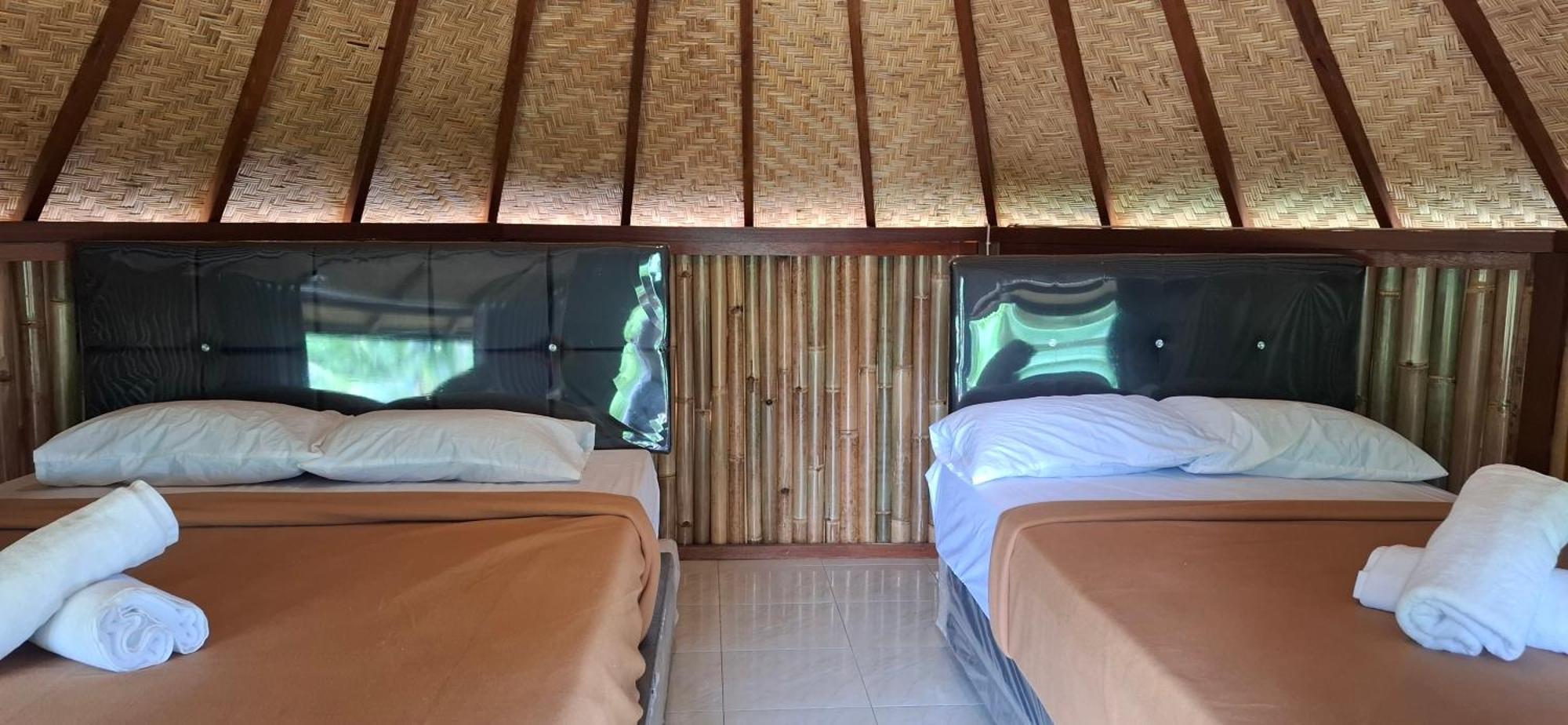 Uma Nirmala Aling-Aling Hotell Singaraja Exteriör bild