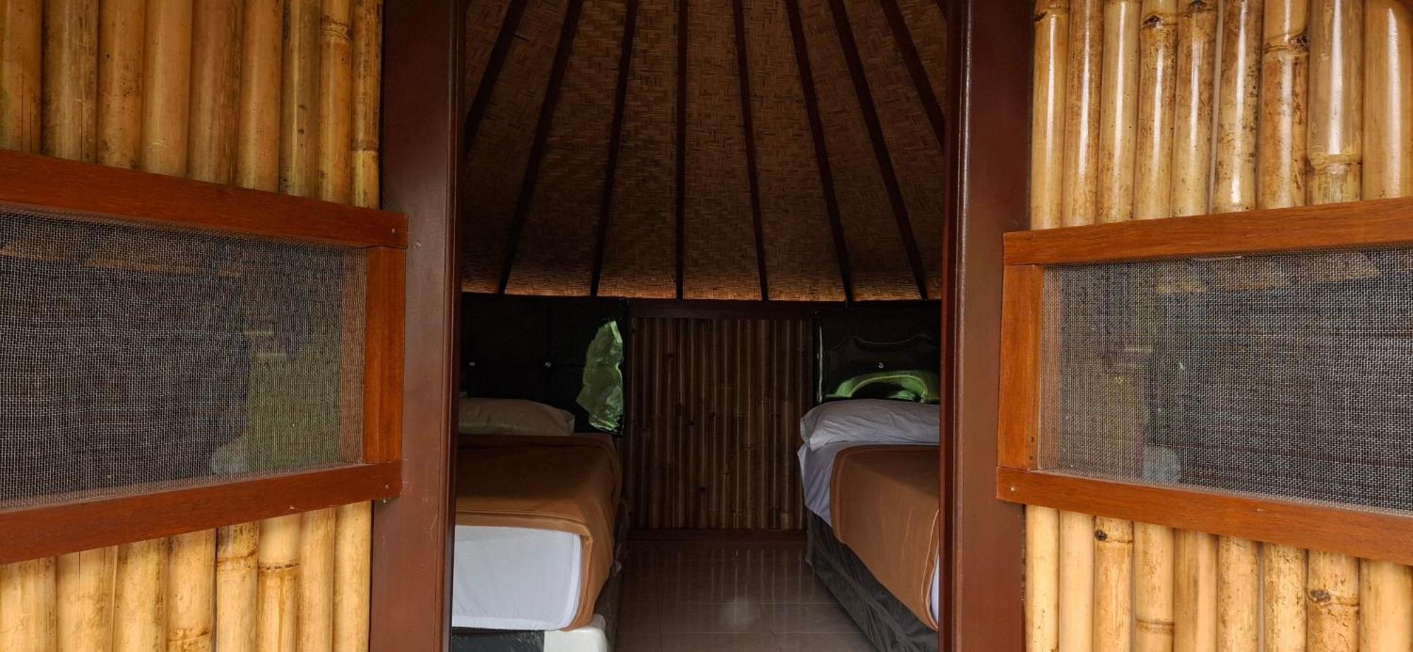 Uma Nirmala Aling-Aling Hotell Singaraja Exteriör bild