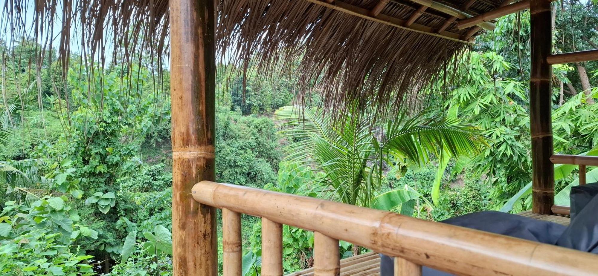 Uma Nirmala Aling-Aling Hotell Singaraja Exteriör bild